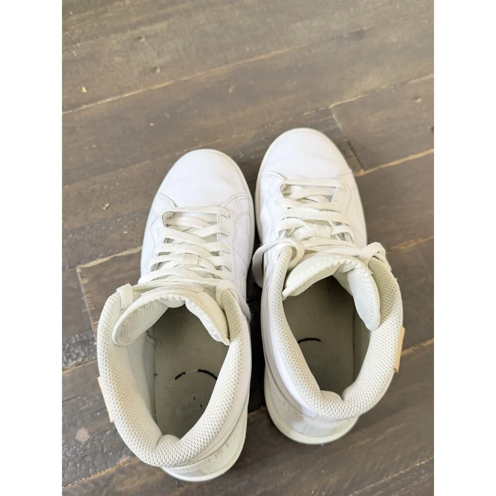 Nike clean versatile